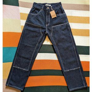 NWT Rudy Jude Utility Jeans